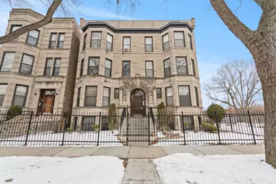 6037 S Champlain Avenue, Chicago, IL 60637 - Photo 1