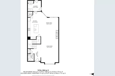 1772 Lancaster Way, Northbrook, IL 60062 - Photo 23