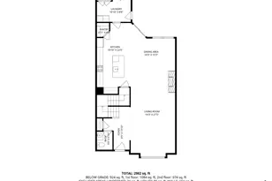 1772 Lancaster Way, Northbrook, IL 60062 - Photo 23