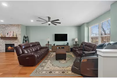 1772 Lancaster Way, Northbrook, IL 60062 - Photo 5