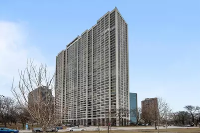2800 N Lake Shore Drive #1317, Chicago, IL 60657 - Photo 1