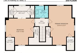 7340 W Keeney St, Niles, IL 60714 - Photo 29