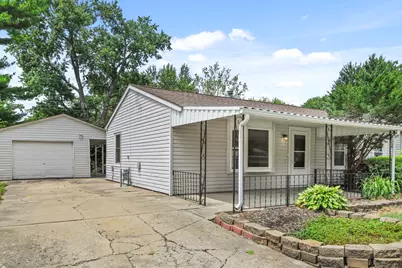 1411 Scottsdale Drive, Champaign, IL 61821 - Photo 1