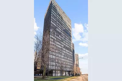 880 N Lake Shore Drive #14CD, Chicago, IL 60611 - Photo 1