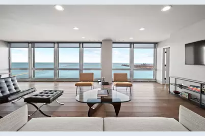 880 N Lake Shore Drive #14CD, Chicago, IL 60611 - Photo 5
