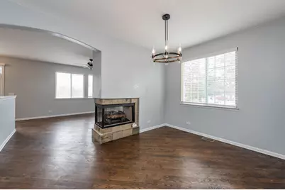 367 N Carlisle Court, Round Lake, IL 60073 - Photo 3