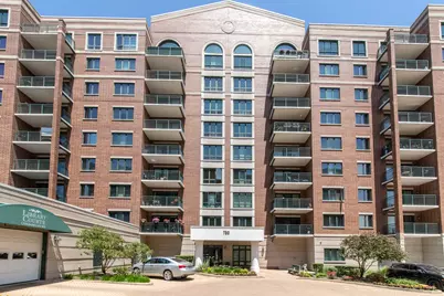 750 Pearson Street #904, Des Plaines, IL 60016 - Photo 1
