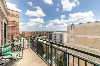 750 Pearson Street #904, Des Plaines, IL 60016 - Photo 15