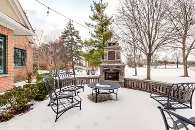 1950 W Southmeadow Lane, Lake Forest, IL 60045 - Photo 39