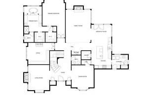 1950 W Southmeadow Ln, Lake Forest, IL 60045 - Photo 59