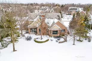 1950 W Southmeadow Ln, Lake Forest, IL 60045 - Photo 51