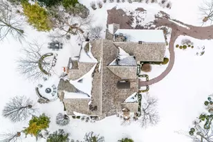 1950 W Southmeadow Ln, Lake Forest, IL 60045 - Photo 49