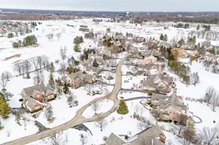 1950 W Southmeadow Ln, Lake Forest, IL 60045 - Photo 47