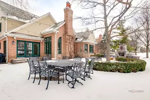 1950 W Southmeadow Ln, Lake Forest, IL 60045 - Photo 37