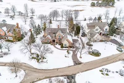 1950 W Southmeadow Lane, Lake Forest, IL 60045 - Photo 45