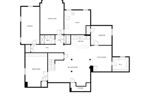 1950 W Southmeadow Ln, Lake Forest, IL 60045 - Photo 61