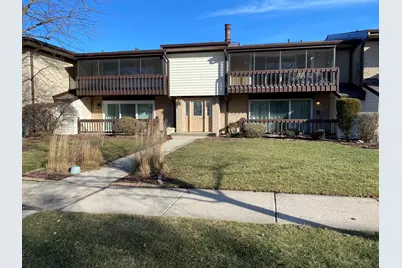 15817 S Orlan Brook Drive #32, Orland Park, IL 60462 - Photo 1