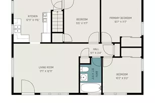 405 Clyde Ave, Calumet City, IL 60409 - Photo 17