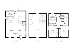 4954 W Byron St, Chicago, IL 60641 - Photo 3