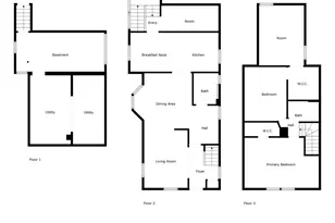 15612 Loomis Ave, Harvey, IL 60426 - Photo 27