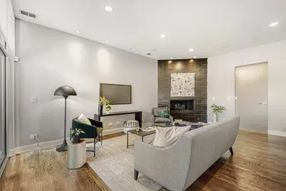 815 N Ashland Avenue #4N, Chicago, IL 60622 - Photo 9