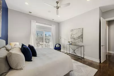 815 N Ashland Avenue #4N, Chicago, IL 60622 - Photo 17
