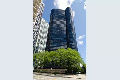 155 N Harbor Drive #403, Chicago, IL 60601 - Photo 1