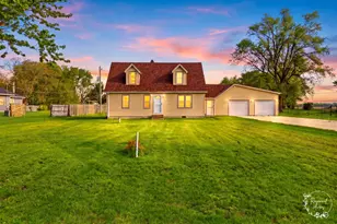 1769 W 2000S Rd, Kankakee, IL 60901 - Photo 1