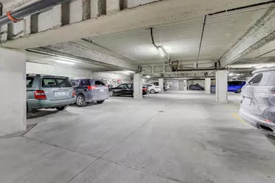 725 N Aberdeen Street #607, Chicago, IL 60642 - Photo 17