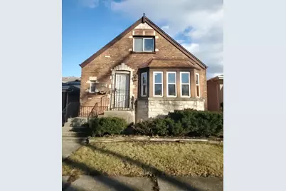 14419 S Union Avenue, Riverdale, IL 60827 - Photo 1