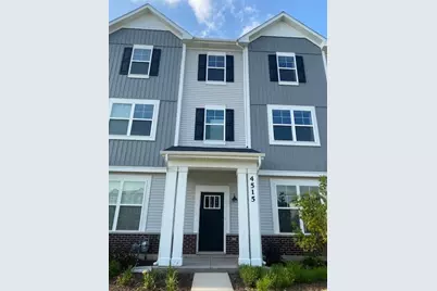 4515 Chelsea Manor Circle #4515, Aurora, IL 60504 - Photo 1