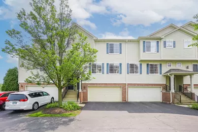 1854 Fredericksburg Lane, Aurora, IL 60503 - Photo 1