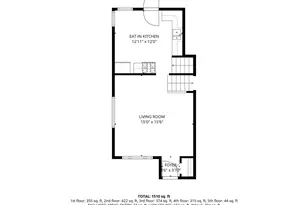 2325 S 25th Ave, Broadview, IL 60155 - Photo 21