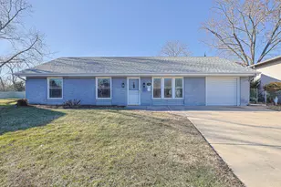 7784 Huntington Cir S, Hanover Park, IL 60133 - Photo 1