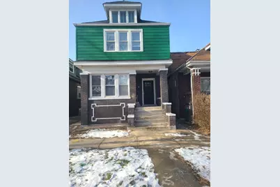 7744 S Champlain Avenue, Chicago, IL 60619 - Photo 1