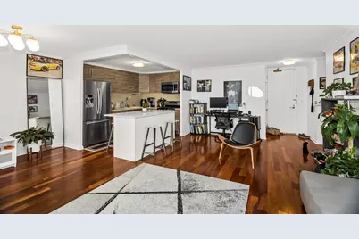 400 E Randolph Street #3628, Chicago, IL 60601 - Photo 7