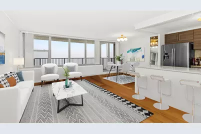 400 E Randolph Street #3628, Chicago, IL 60601 - Photo 3