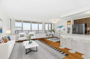 400 E Randolph St, Chicago, IL 60601 - Photo 3