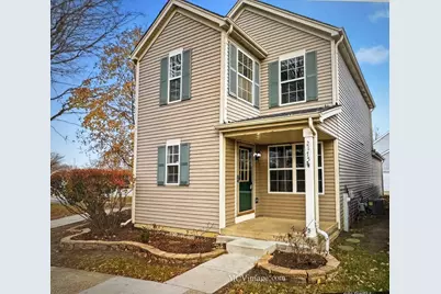 2175 Dalewood Court, Plainfield, IL 60586 - Photo 1