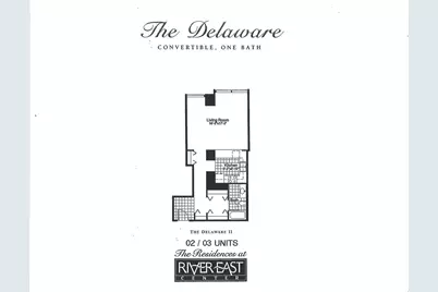 512 N McClurg Court #1103, Chicago, IL 60611 - Photo 13