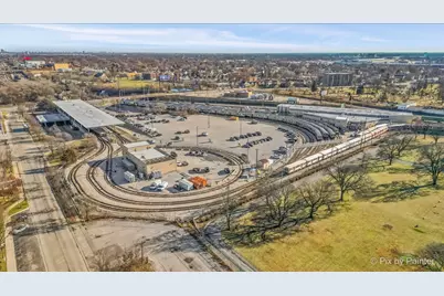 7753 Van Buren Street #206, Forest Park, IL 60130 - Photo 37