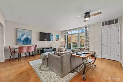 7753 Van Buren Street #206, Forest Park, IL 60130 - Photo 3