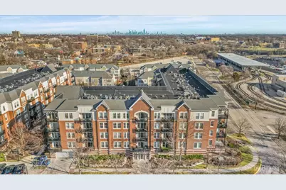 7753 Van Buren Street #206, Forest Park, IL 60130 - Photo 35