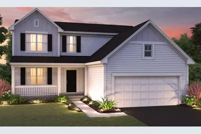 924 Fair Meadow Street, North Aurora, IL 60542 - Photo 1