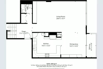 1500 Sheridan Road #1K, Wilmette, IL 60091 - Photo 21