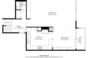 1500 Sheridan Rd, Wilmette, IL 60091 - Photo 21