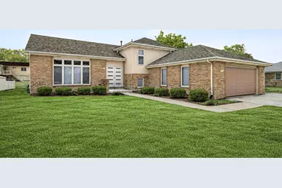 5826 Kathryn Lane, Matteson, IL 60443 - Photo 35