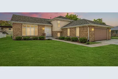 5826 Kathryn Lane, Matteson, IL 60443 - Photo 1