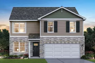 17207 Munster Ln, Tinley Park, IL 60477 - Photo 1