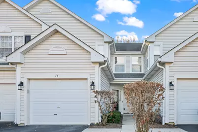74 Harvest Gate, Lake in the Hills, IL 60156 - Photo 1